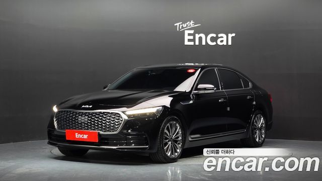 Kia K9 (II) 3.3 GDI AWD