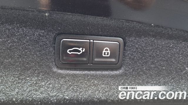 Kia K9 (II) 3.3 GDI AWD 2022 — фото 18