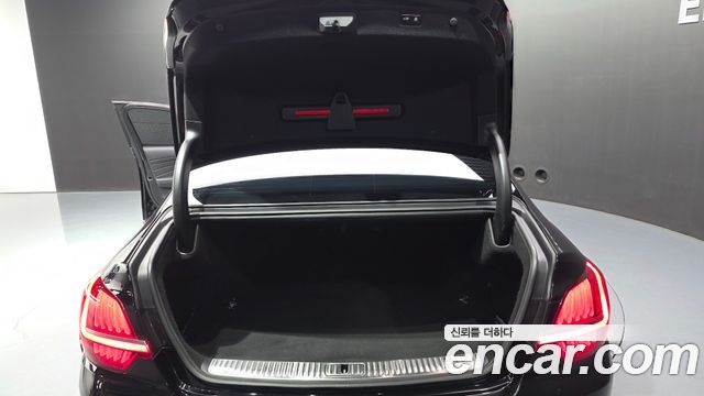 Kia K9 (II) 3.3 GDI AWD 2022 — фото 19