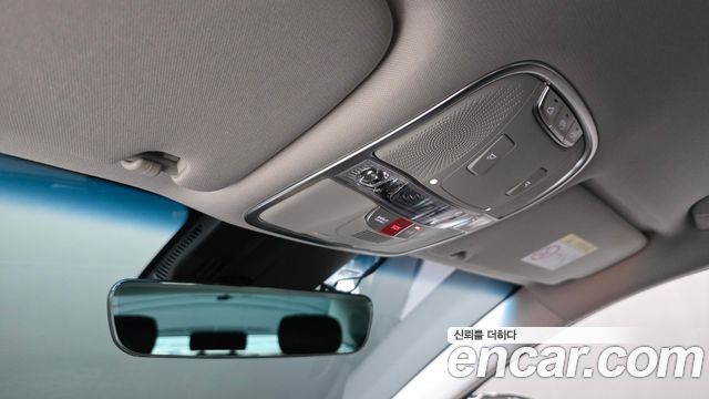 Kia K9 (II) 3.3 GDI AWD 2022 — фото 20