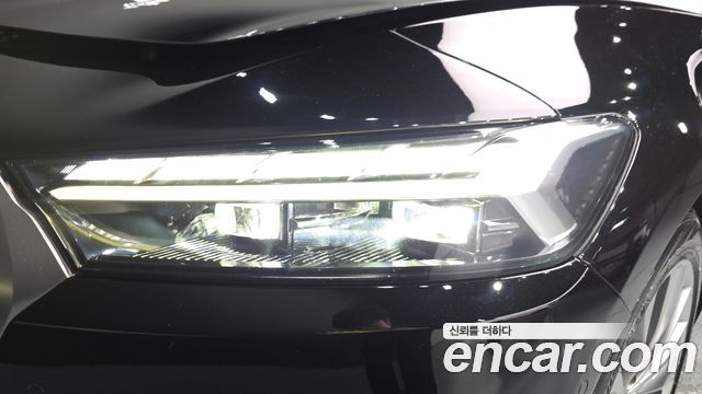 Kia K9 (II) 3.3 GDI AWD 2022 — фото 22