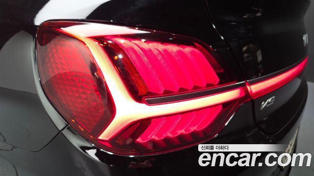 Kia K9 (II) 3.3 GDI AWD 2022 — фото 23