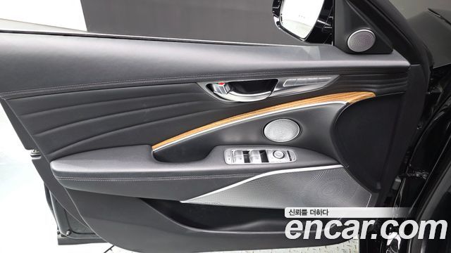 Kia K9 (II) 3.3 GDI AWD 2022 — фото 24