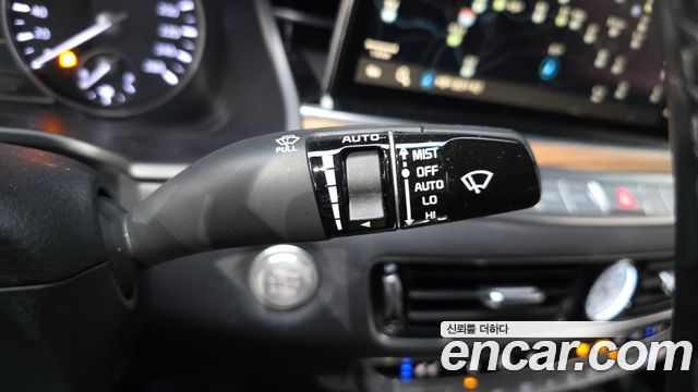 Kia K9 (II) 3.3 GDI AWD 2022 — фото 28