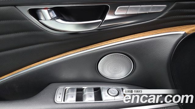 Kia K9 (II) 3.3 GDI AWD 2022 — фото 30