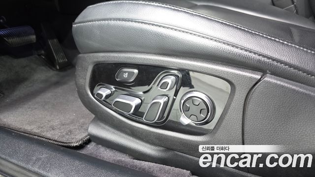 Kia K9 (II) 3.3 GDI AWD 2022 — фото 31
