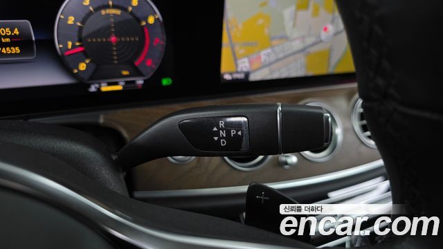 Mercedes-Benz E-Class (W213) E300 4MATIC Exclusive 2019 — фото 9