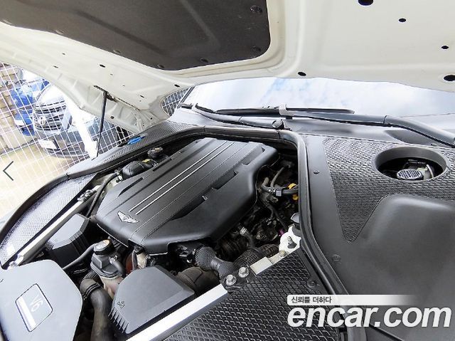 Genesis G90 (RS4) Gasoline 3.5 Turbo AWD 2023 — фото 23