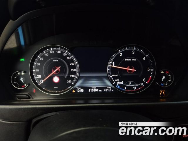 BMW 4 Series (F32) 420d xDrive Sport GranCoupe 2020 — фото 6