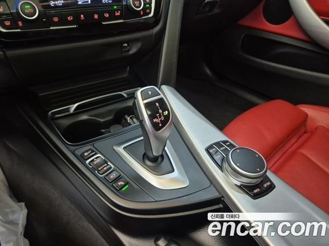 BMW 4 Series (F32) 420d xDrive Sport GranCoupe 2020 — фото 8
