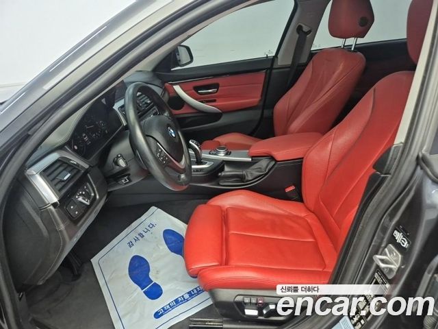 BMW 4 Series (F32) 420d xDrive Sport GranCoupe 2020 — фото 15
