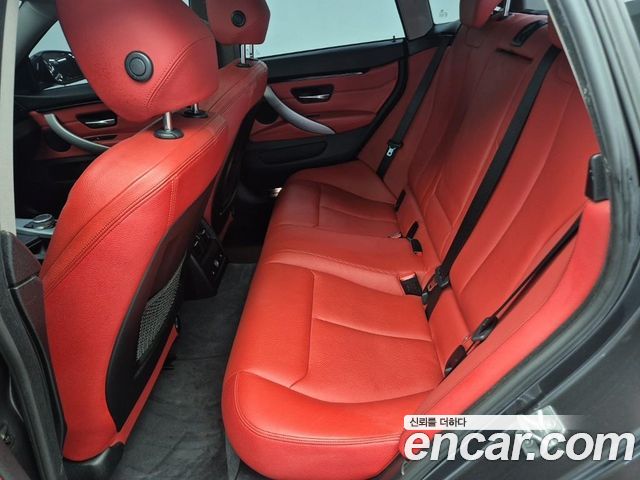 BMW 4 Series (F32) 420d xDrive Sport GranCoupe 2020 — фото 16