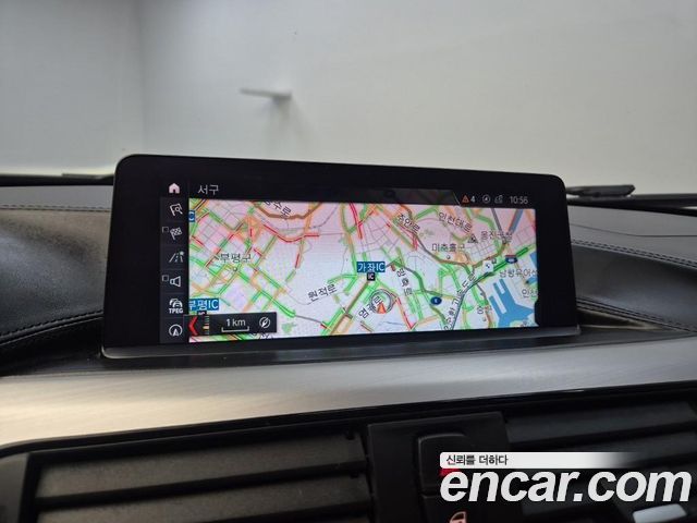 BMW 4 Series (F32) 420d xDrive Sport GranCoupe 2020 — фото 18