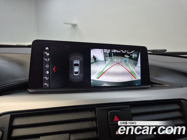 BMW 4 Series (F32) 420d xDrive Sport GranCoupe 2020 — фото 19