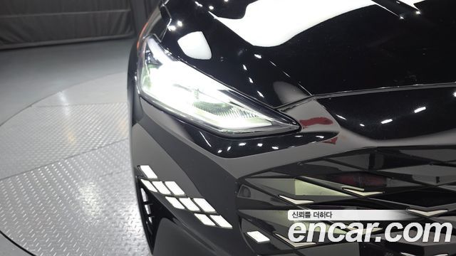 Kia K8 Hybrid Signature 2023 — фото 22