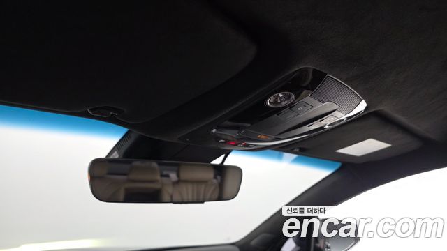Kia K8 Hybrid Signature 2023 — фото 27