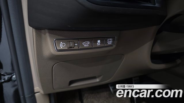 Kia K8 Hybrid Signature 2023 — фото 28