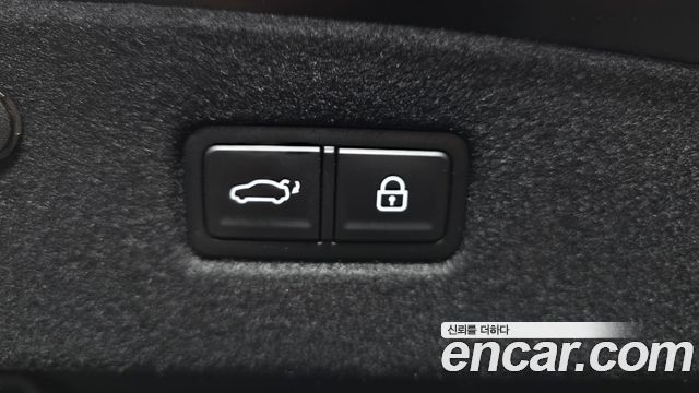 Kia K8 Hybrid Signature 2023 — фото 32