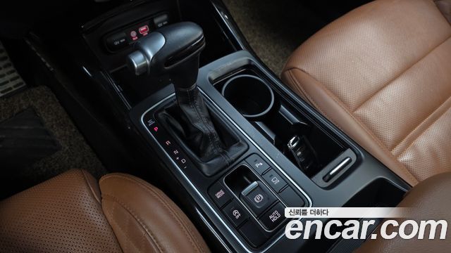Kia Sorento Diesel 2.2 2WD Master Special 2020 — фото 9
