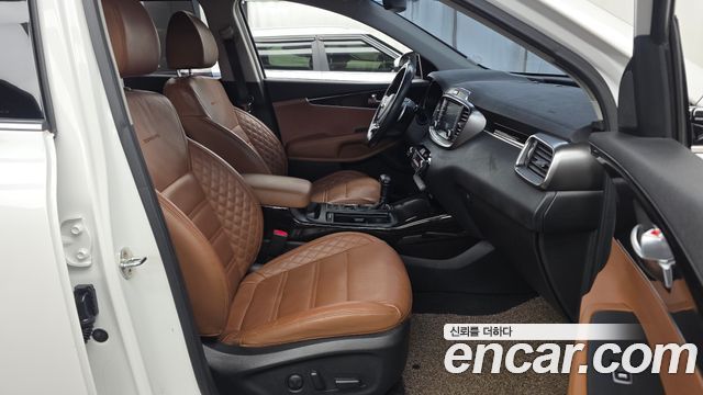 Kia Sorento Diesel 2.2 2WD Master Special 2020 — фото 11