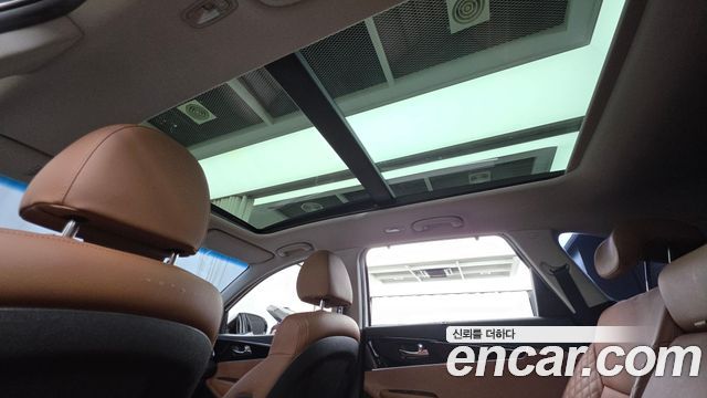 Kia Sorento Diesel 2.2 2WD Master Special 2020 — фото 18