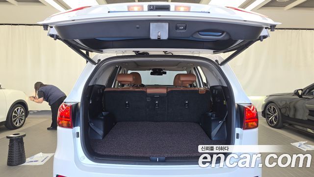Kia Sorento Diesel 2.2 2WD Master Special 2020 — фото 20