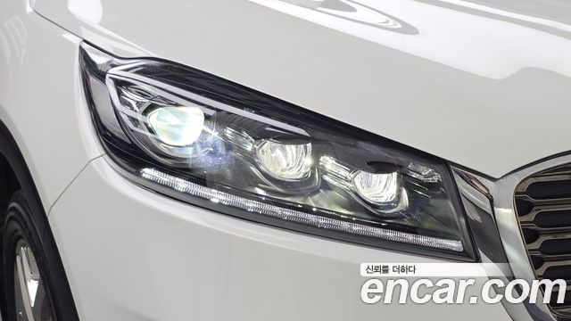 Kia Sorento Diesel 2.2 2WD Master Special 2020 — фото 22