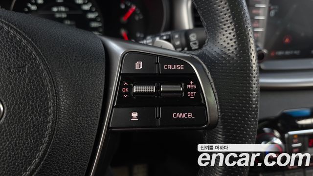 Kia Sorento Diesel 2.2 2WD Master Special 2020 — фото 26