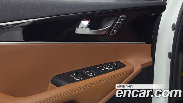 Kia Sorento Diesel 2.2 2WD Master Special 2020 — фото 27