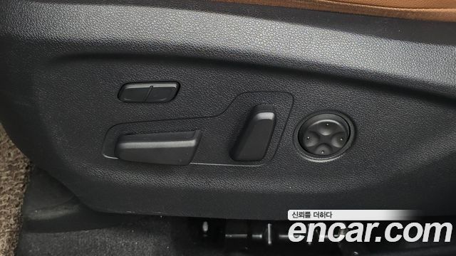 Kia Sorento Diesel 2.2 2WD Master Special 2020 — фото 32