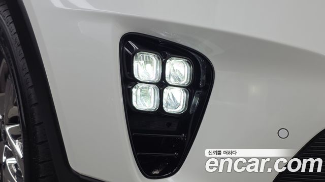 Kia Sorento Diesel 2.2 2WD Master Special 2020 — фото 33