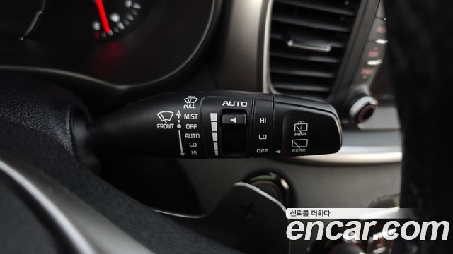 Kia Sorento Diesel 2.2 2WD Master Special 2020 — фото 34