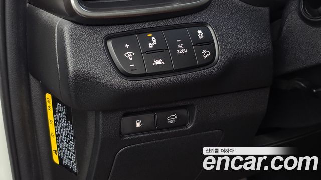 Kia Sorento Diesel 2.2 2WD Master Special 2020 — фото 35