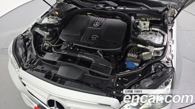 Mercedes-Benz E-Class (W212) E220 CDI Avantgarde 2014 — фото 6