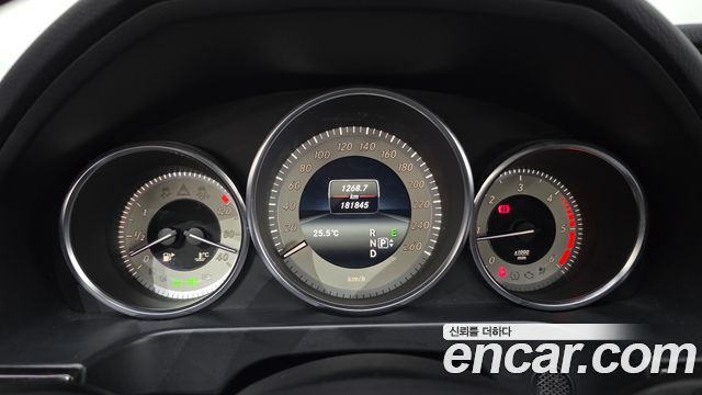 Mercedes-Benz E-Class (W212) E220 CDI Avantgarde 2014 — фото 8