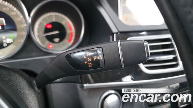 Mercedes-Benz E-Class (W212) E220 CDI Avantgarde 2014 — фото 9