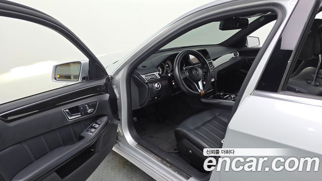Mercedes-Benz E-Class (W212) E220 CDI Avantgarde 2014 — фото 10