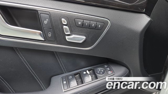 Mercedes-Benz E-Class (W212) E220 CDI Avantgarde 2014 — фото 12