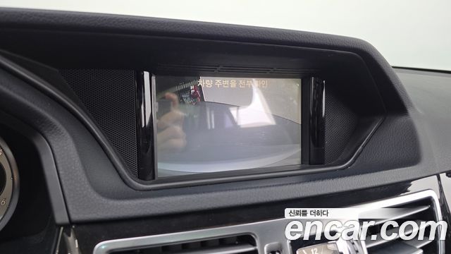 Mercedes-Benz E-Class (W212) E220 CDI Avantgarde 2014 — фото 16
