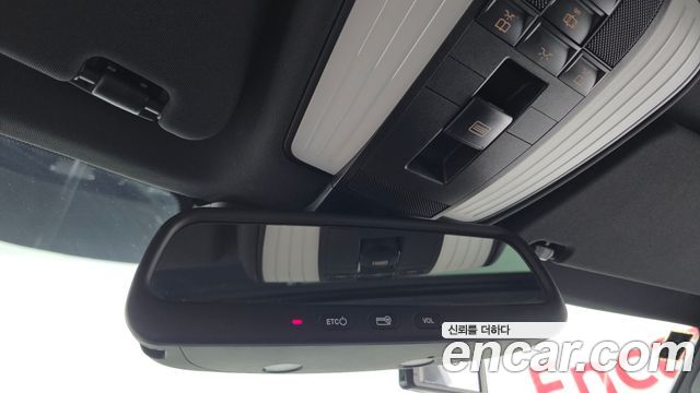 Mercedes-Benz E-Class (W212) E220 CDI Avantgarde 2014 — фото 18