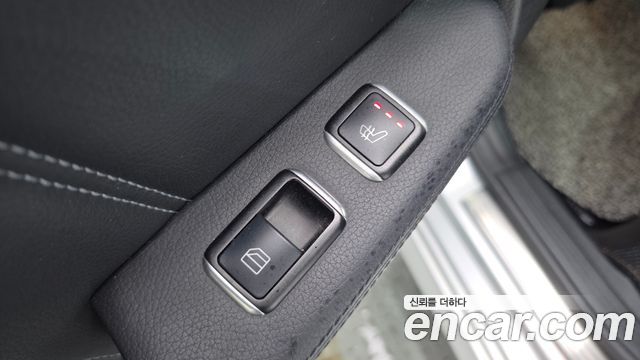 Mercedes-Benz E-Class (W212) E220 CDI Avantgarde 2014 — фото 19