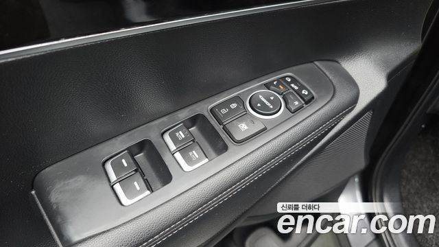 Kia Sorento Diesel 2.0 2WD Prestige 2016 — фото 18
