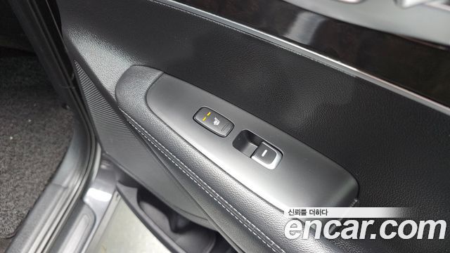 Kia Sorento Diesel 2.0 2WD Prestige 2016 — фото 19