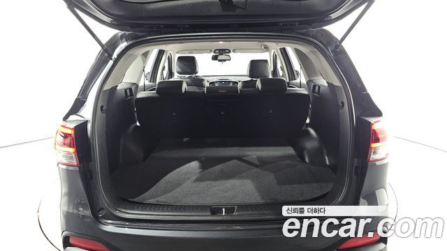 Kia Sorento Diesel 2.0 2WD Prestige 2016 — фото 20
