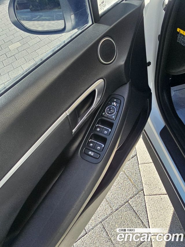 Hyundai Sonata (DN8) 2.0 Smart 2021 — фото 17