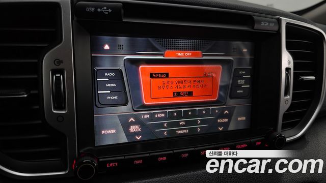 Kia Sportage (IV) Diesel 1.7 2wd Noblesse 2016 — фото 17