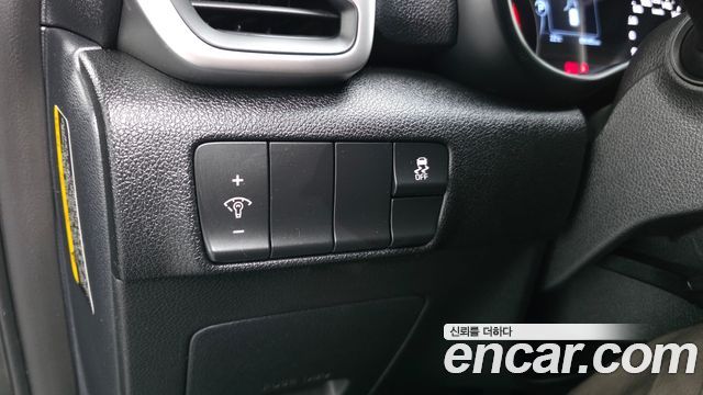 Kia Sportage (IV) Diesel 1.7 2wd Noblesse 2016 — фото 19