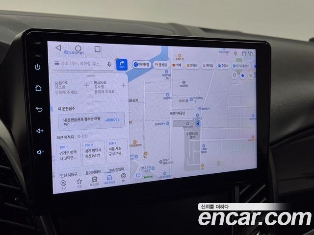 KG Mobility (SsangYong) Style Korando C 2.2 RX 2WD DLX 2017 — фото 18