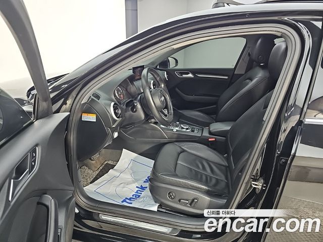 Audi A3 40 TFSI 8V 2018 — фото 15