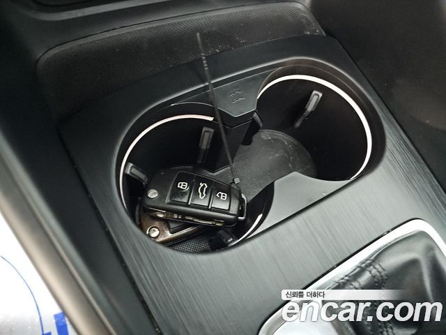 Audi A3 40 TFSI 8V 2018 — фото 21